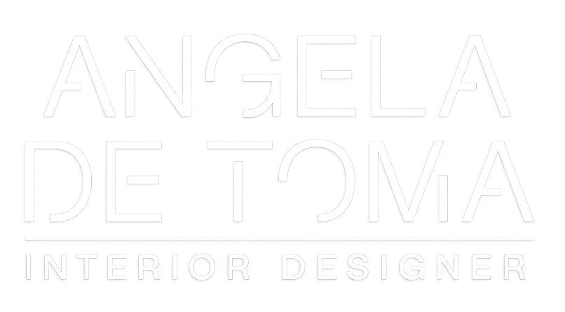 Angela de Toma - Luxury Interior Designer