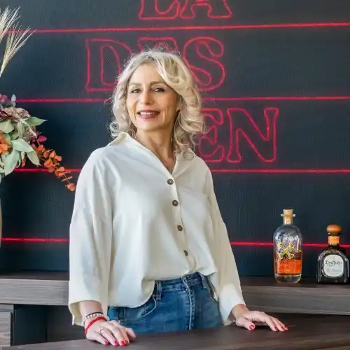 Angela De Toma - Luxury Interior Designer