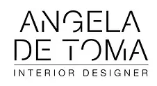 Angela de Toma - Luxury Interior Designer