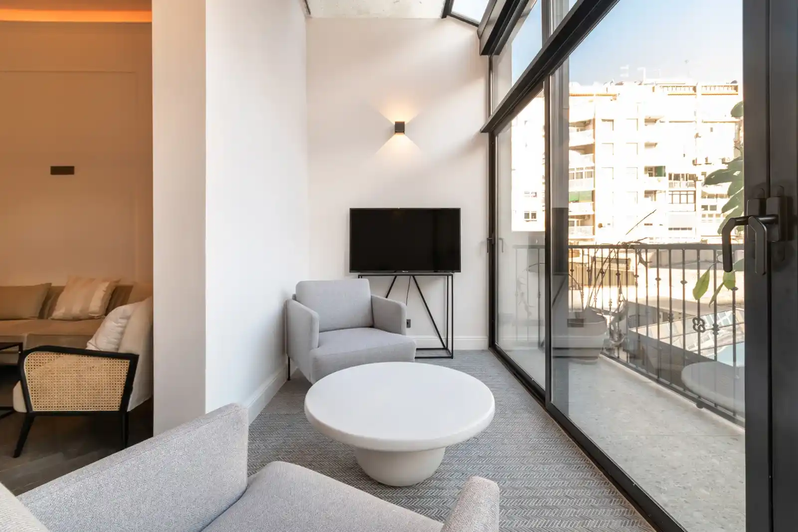 Angela De Toma - Gran Via Project
