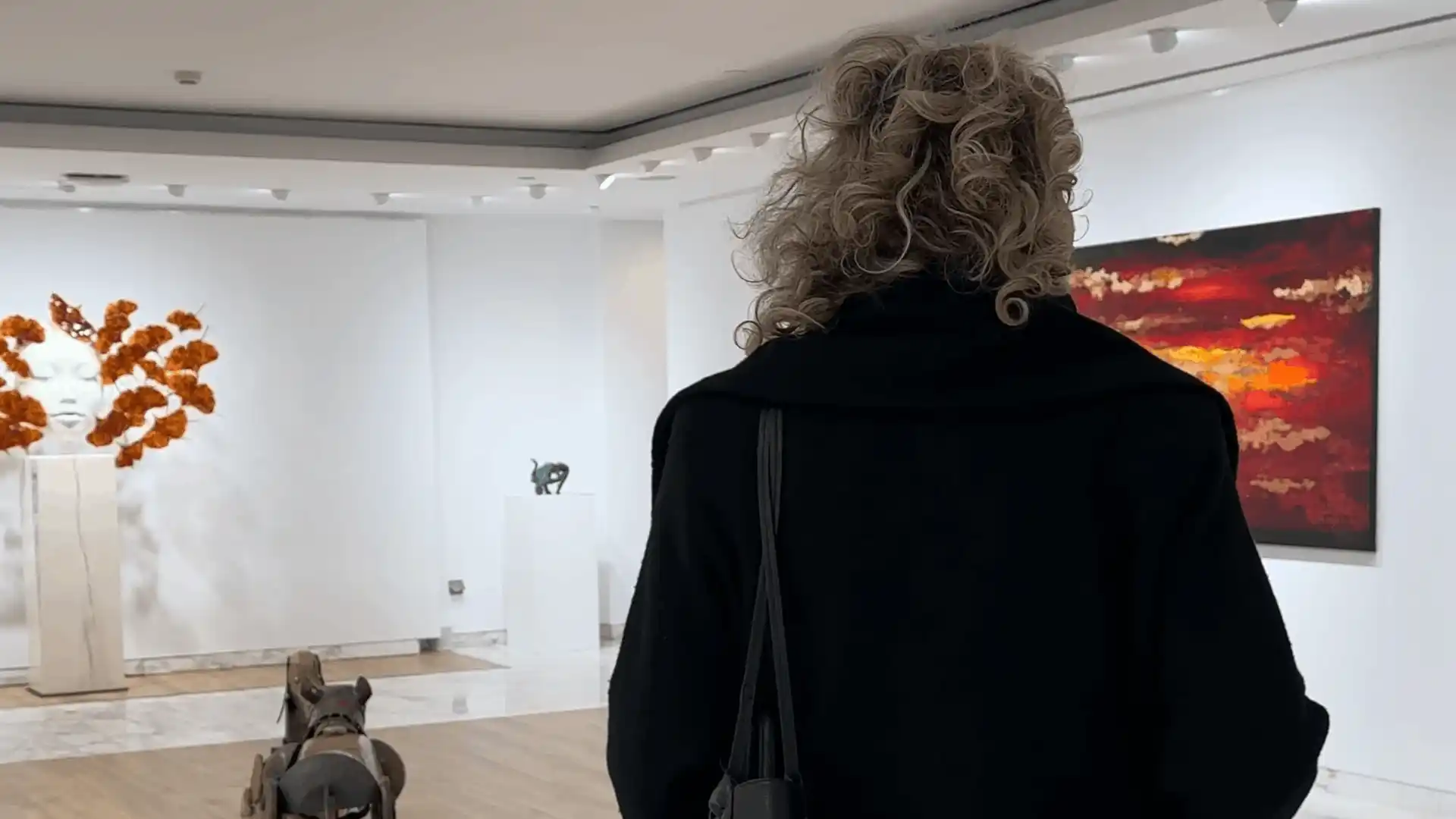 Luxury Art Selection for Interiors