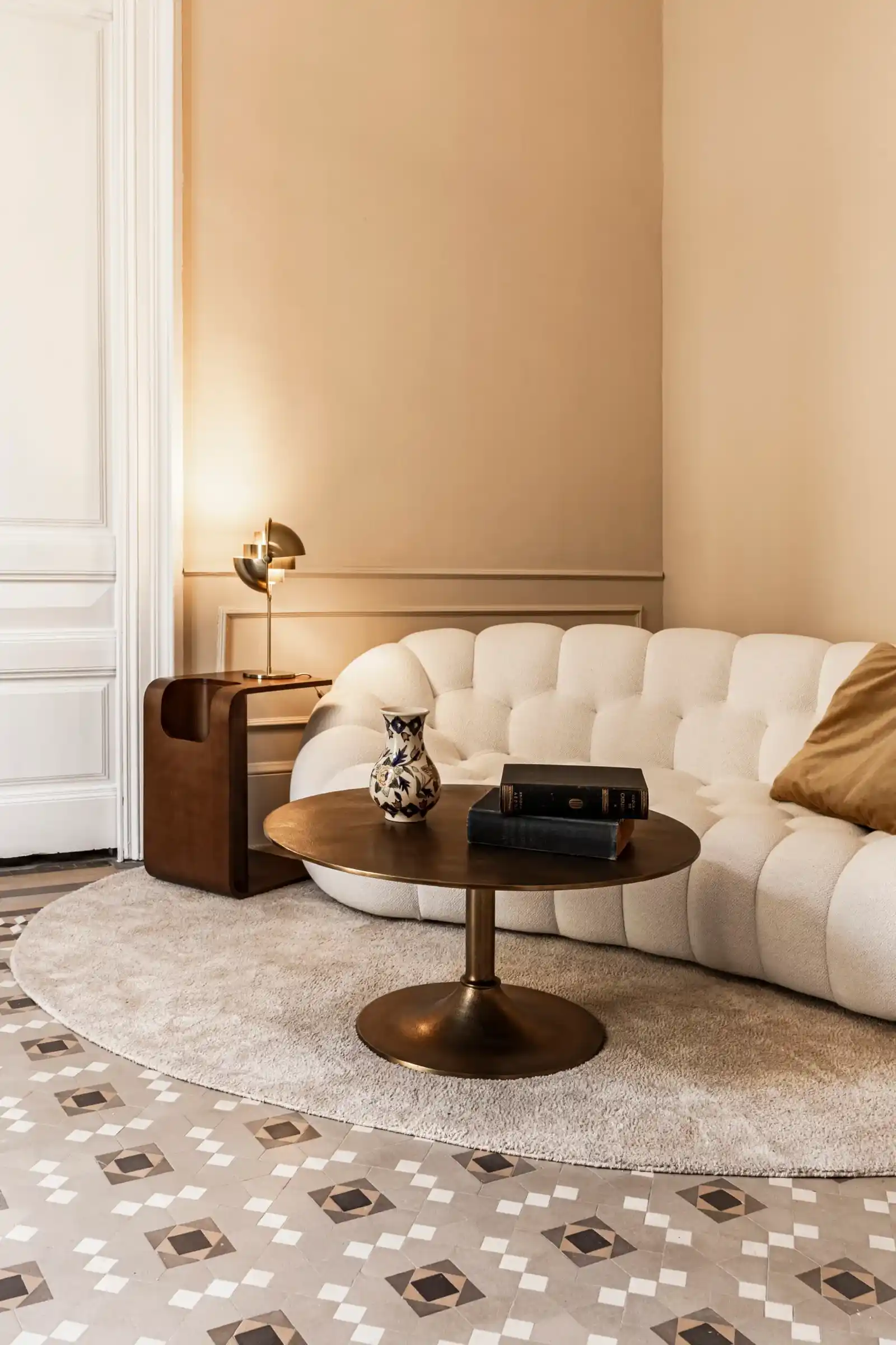Designing Villas for International Homeowners