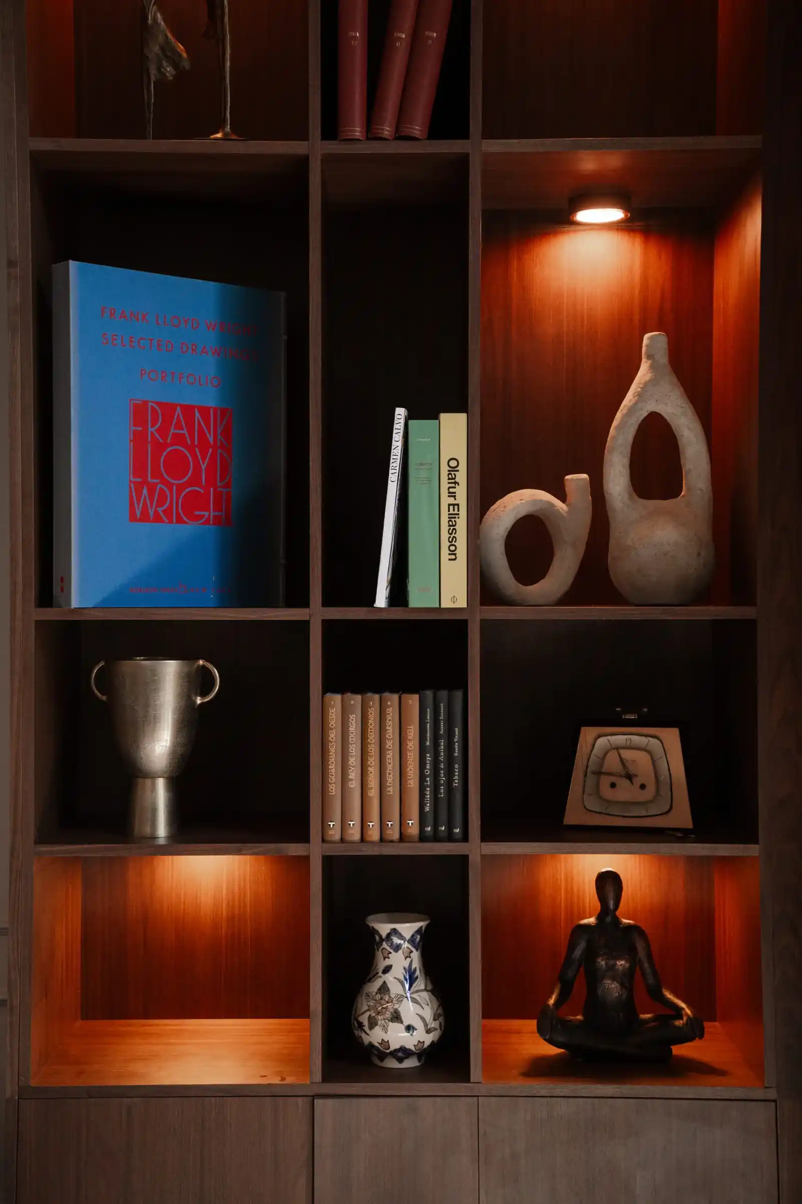 Full-Service Interior Design for Villas