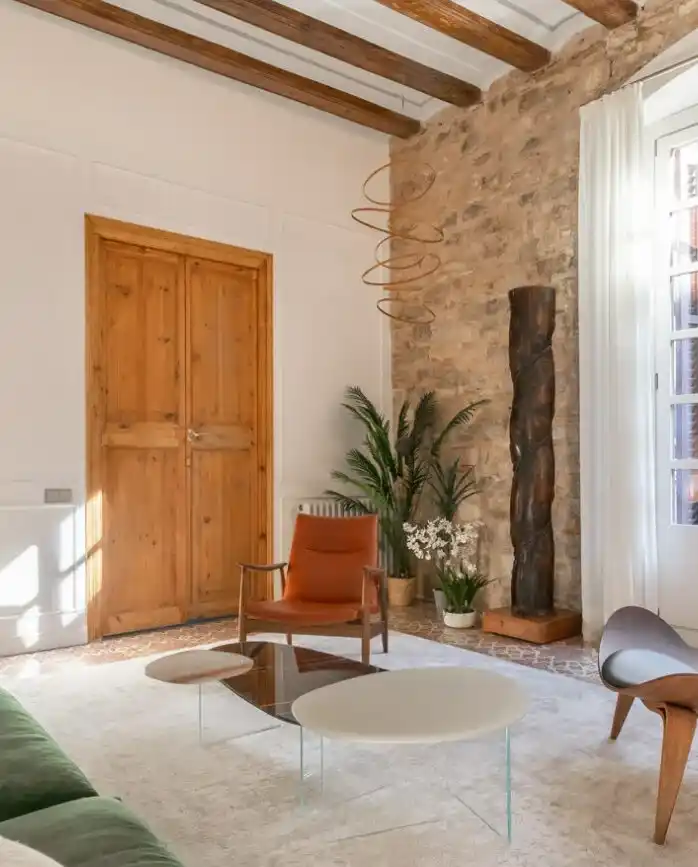 Why Plants Are Essential in Luxury Interior Design