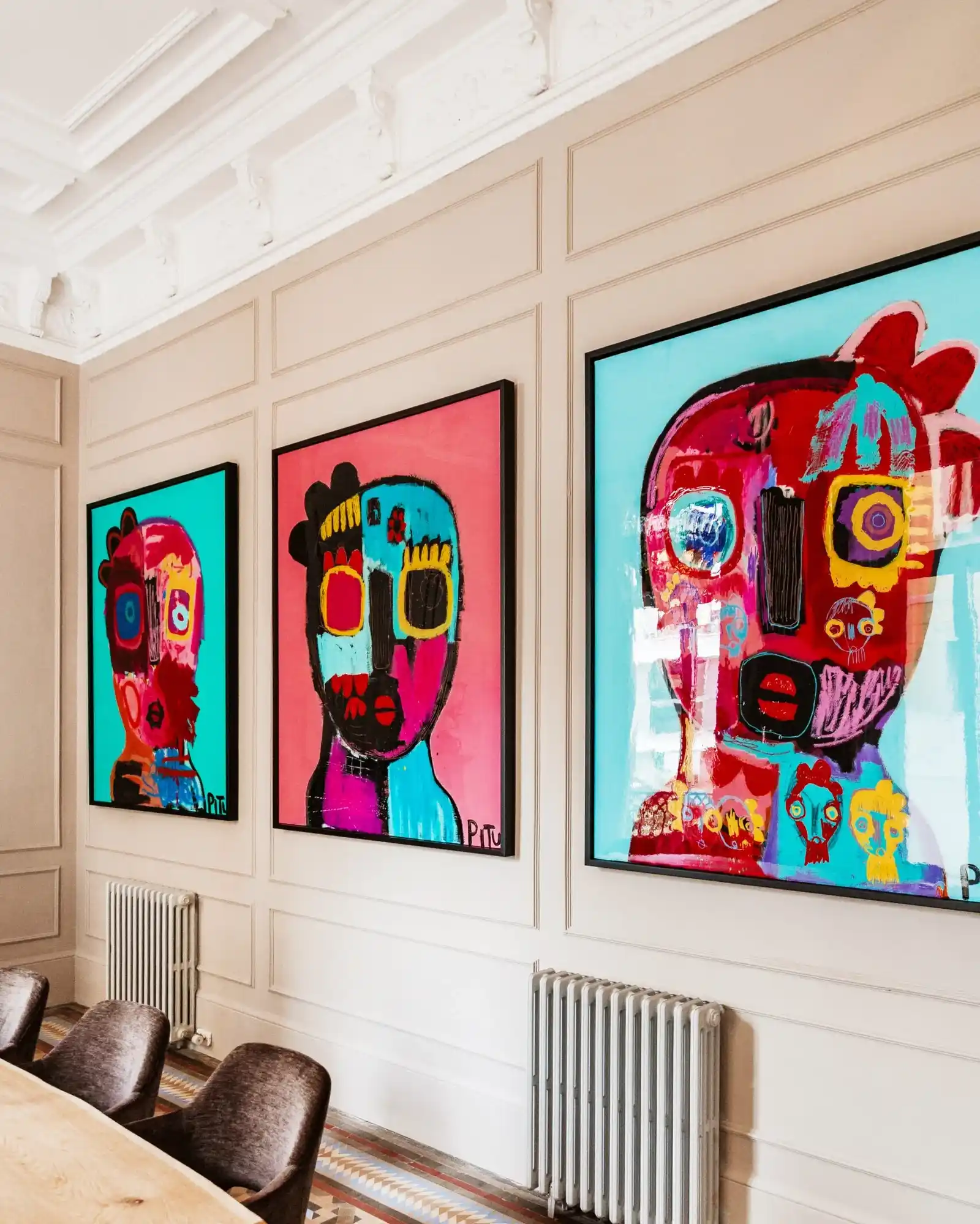 Why Art Matters in Luxury Interior Design