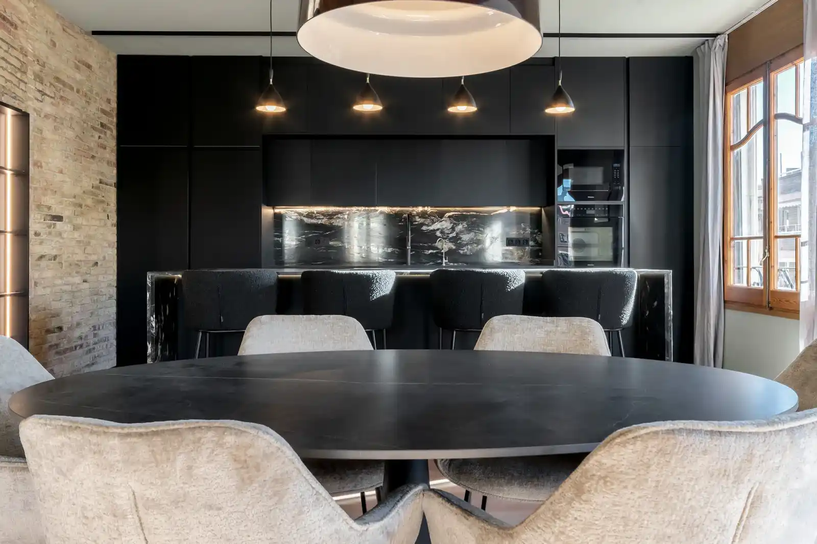 Bespoke Interior Design Services