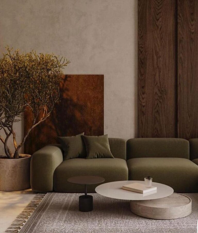 Sustainable design