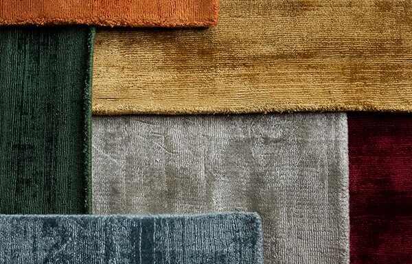Layered textiles Pinterest