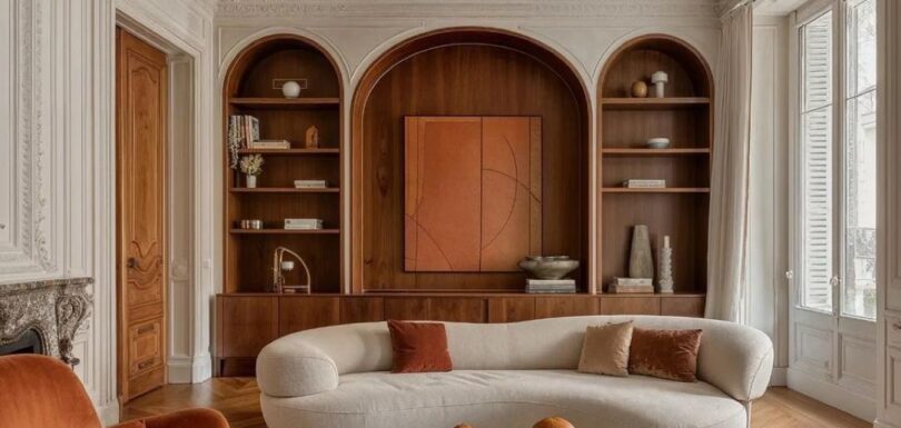 Bespoke interior design