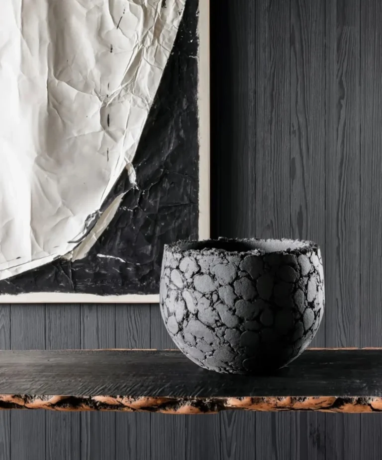 Design vase