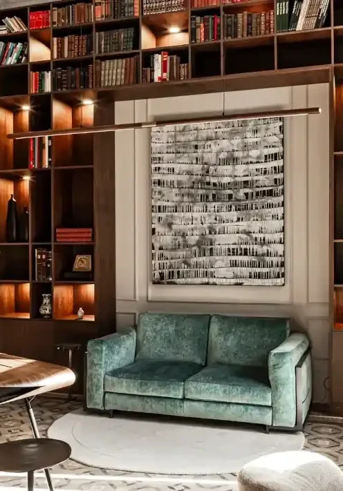 Interior Design That Brings Your Vision to Life