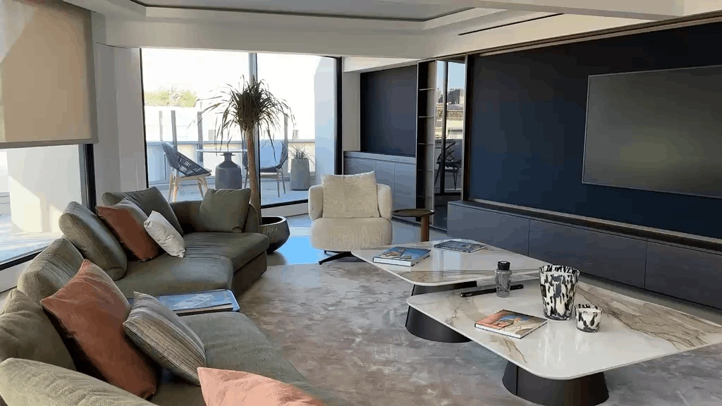 Luxury Interior Design
