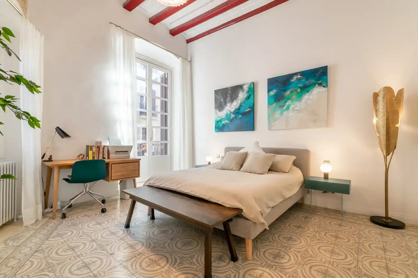 Start Your Interior Design Project