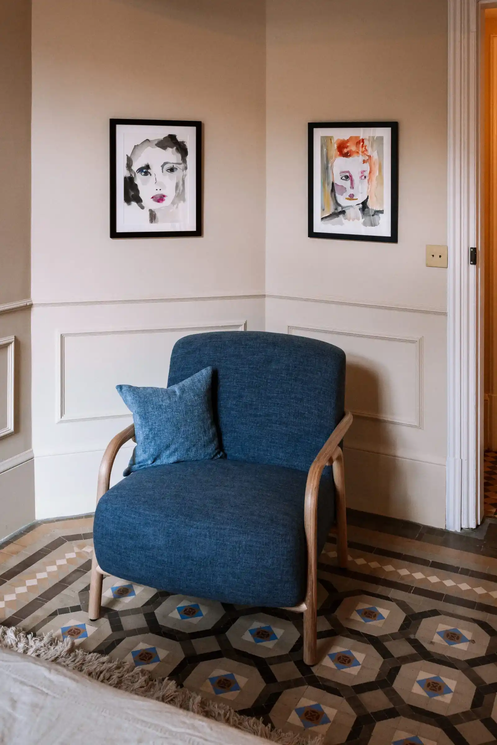 Start Your Interior Design Project