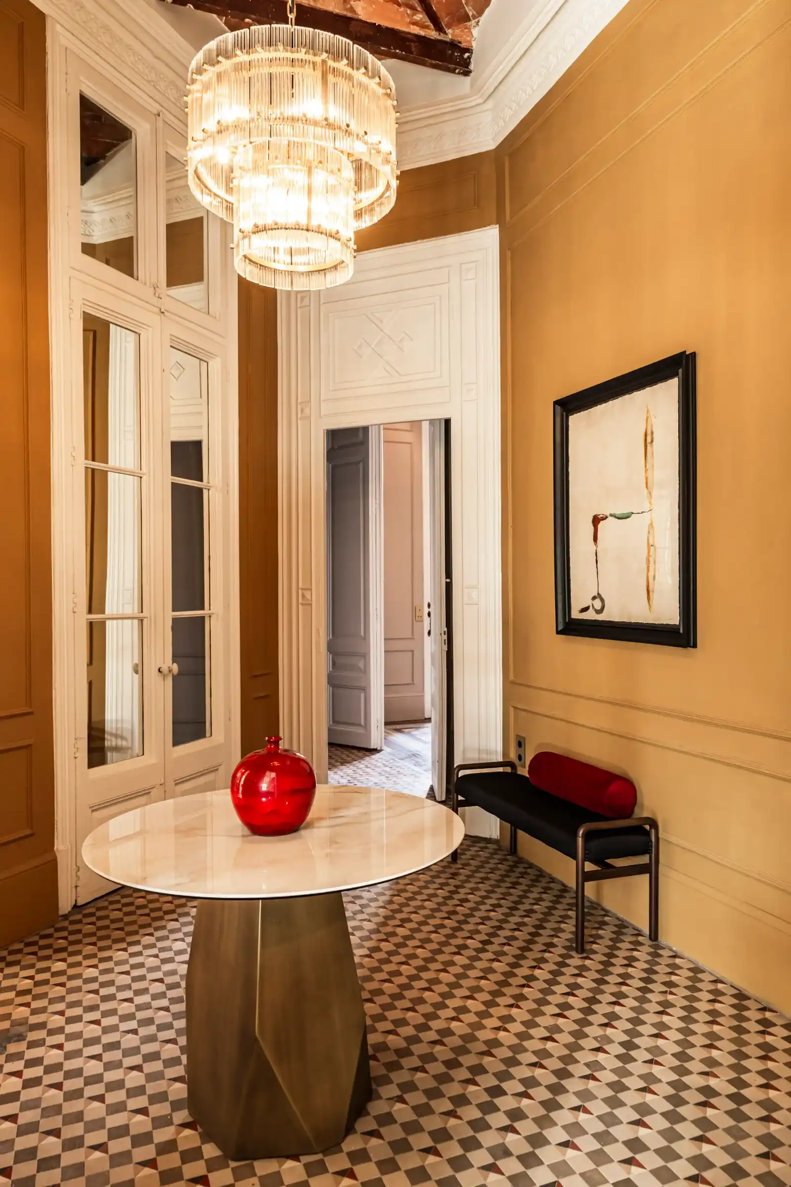 Start Your Interior Design Project